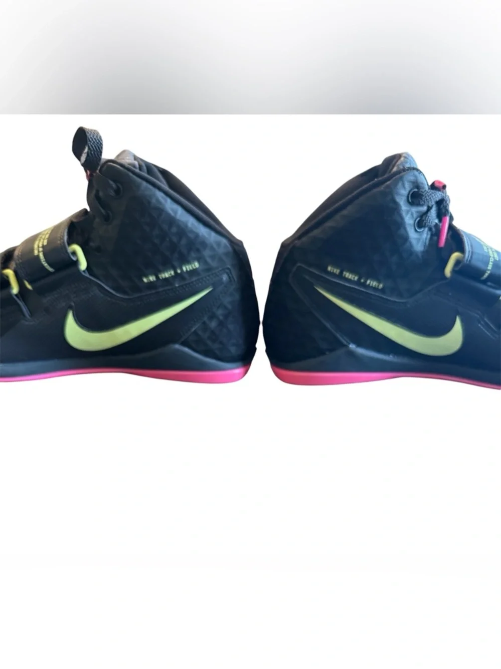 Nike Men’s Zoom Javelin Elite 3 Track and Field Shoes